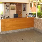 Hotel Camargo 3*