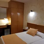 Camargo Hotel Igollo