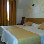 Camargo Hotel Igollo