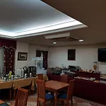 Hotel Camargo 3*