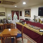 Hotel Camargo 3*