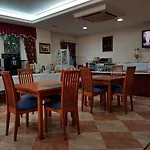 Camargo Hotel