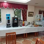 Camargo Hotel
