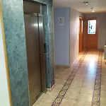 Hotel Camargo Igollo