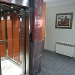 Hotel Camargo 3*