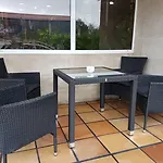 Camargo Hotel