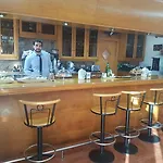Camargo Hotel