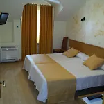 Hotel Camargo 3*