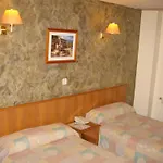 Camargo Hotel