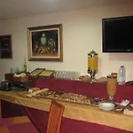 Hotel Camargo 3*