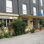 Camargo Hotel 3*
