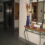 Camargo Hotel Igollo
