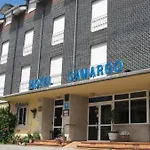 Camargo Hotel 3*