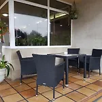 Camargo Hotel Igollo