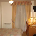 Camargo Hotel