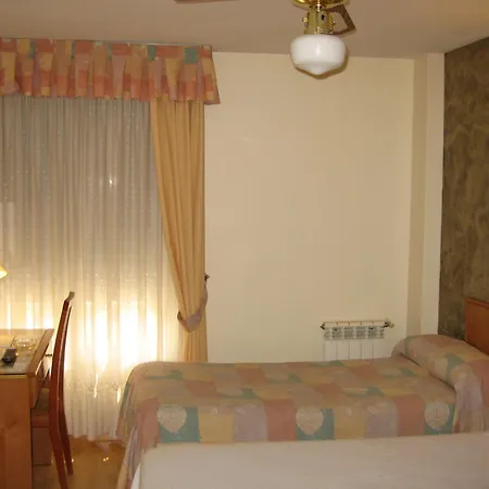 Camargo Hotell 3*