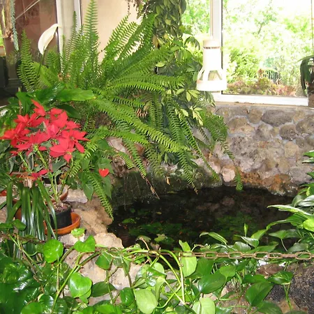 Hotel Camargo Igollo