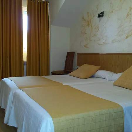 Camargo Hotel Igollo