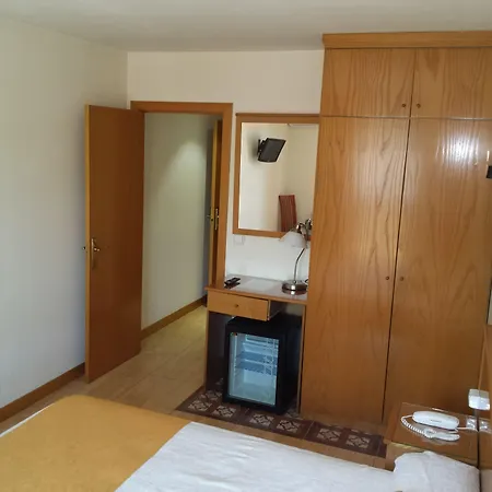 Hotel Camargo Igollo