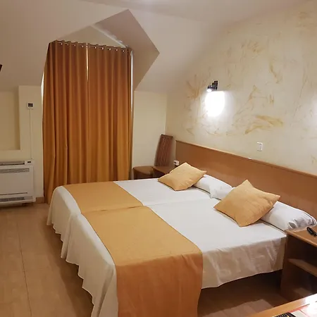 Hotel Camargo Igollo