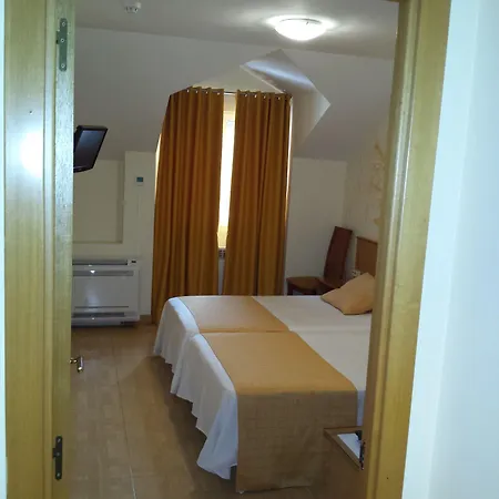Camargo Hotel Igollo