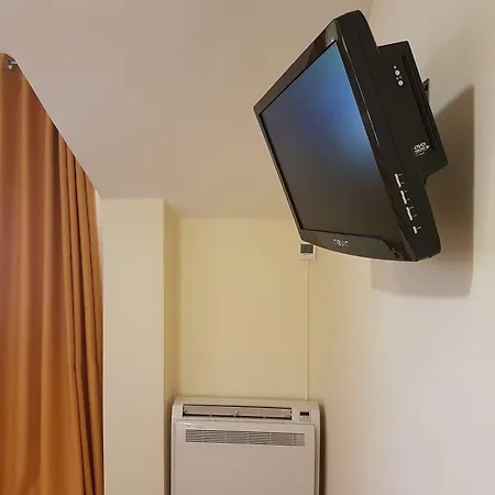 Camargo Hotel 3*