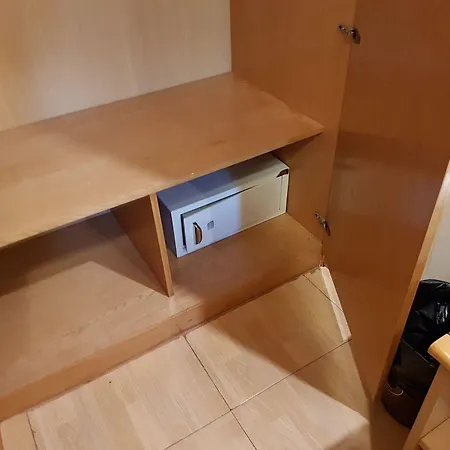 Camargo Szálloda 3*