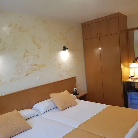 Camargo Hotel 3*