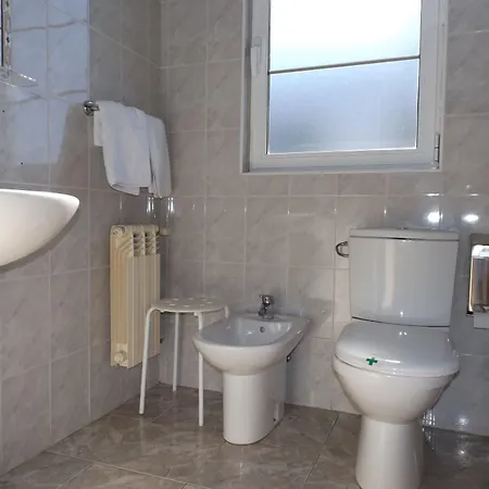 Hotel Camargo