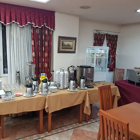 Hotel Camargo