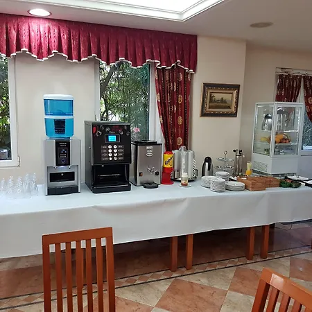 Camargo Hotel