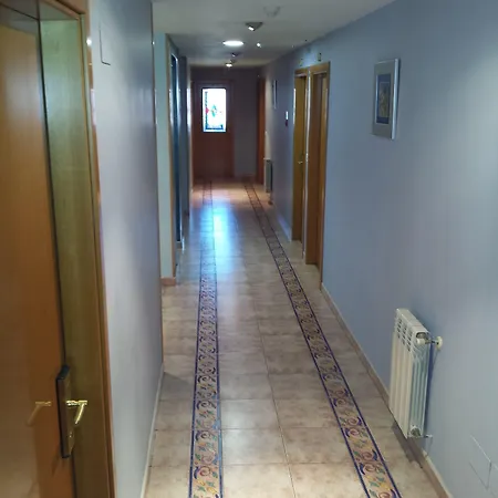 Hotel Camargo