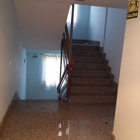 Hotel Camargo 3*