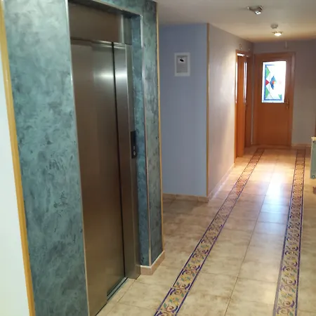 Hotel Camargo Igollo