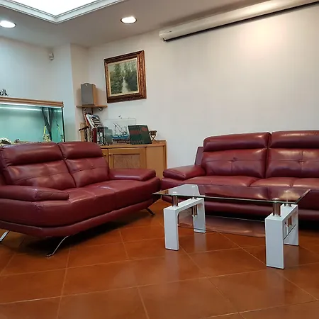 Camargo Hotel 3*
