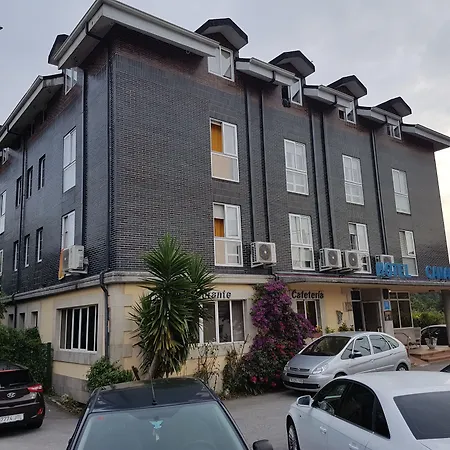 Hotel Camargo