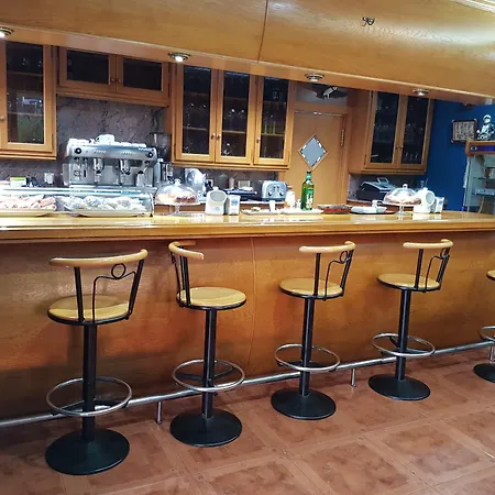 Camargo Hotel 3*