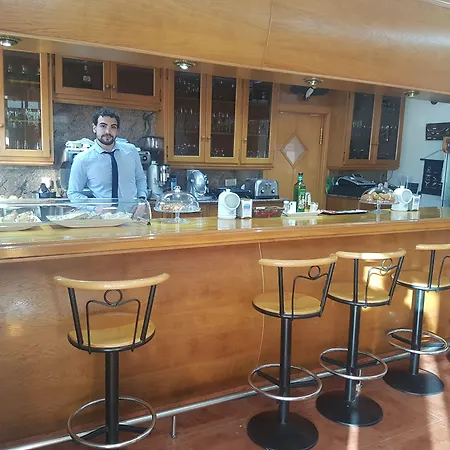 Camargo Hotel