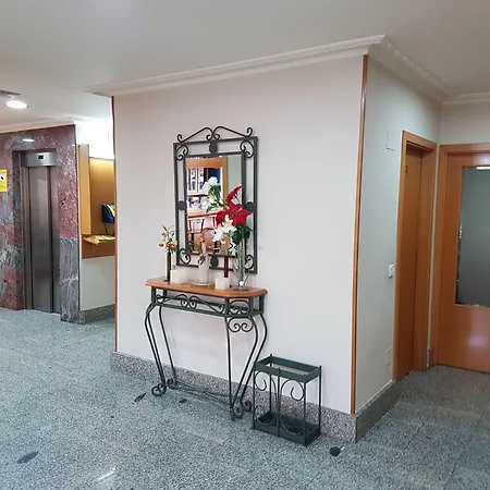 Camargo Hotel 3*