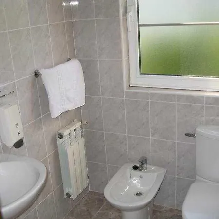 Camargo Hotell 3*