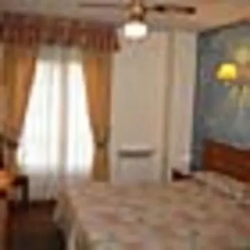 Hotell Camargo Igollo