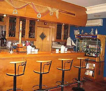 Hotell Camargo 3*