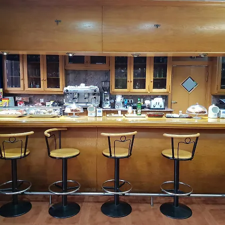 Camargo Hotel