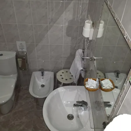 Camargo Hotell