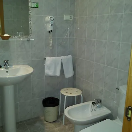 Camargo Hotell Igollo