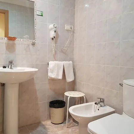 Hotell Camargo