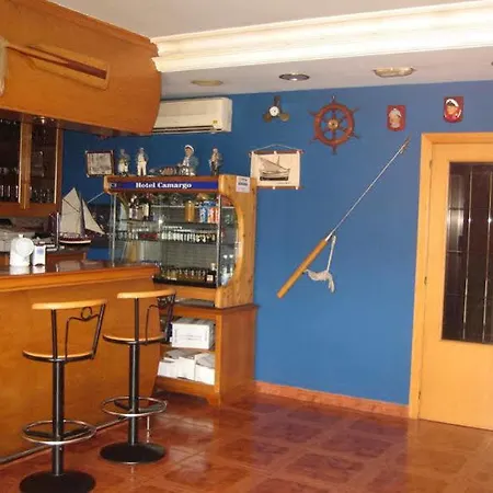 Camargo Igollo