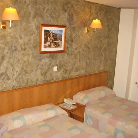 Camargo Hotel