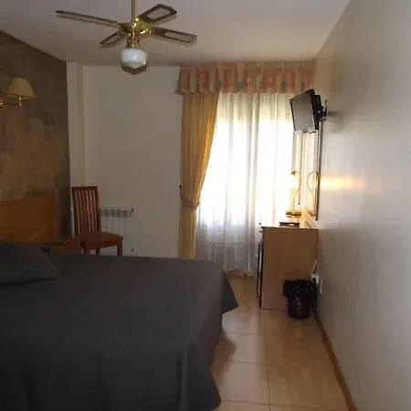 Camargo Hotell Igollo