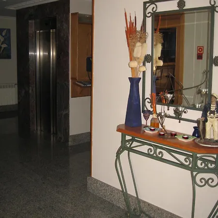 Camargo Hotel Igollo